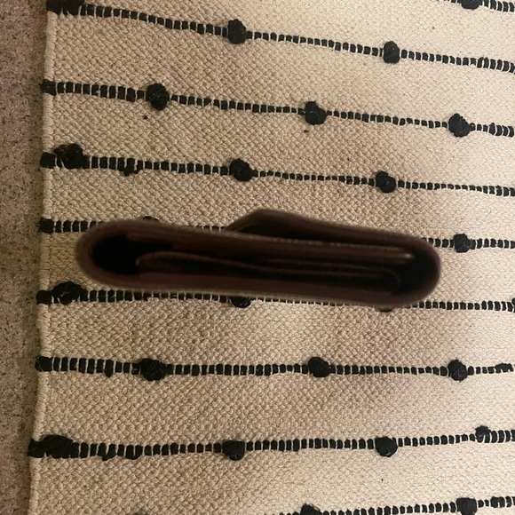 Louis Vuitton Monogram Mini Lin Cherry International Wallet - Picture 5 of 7